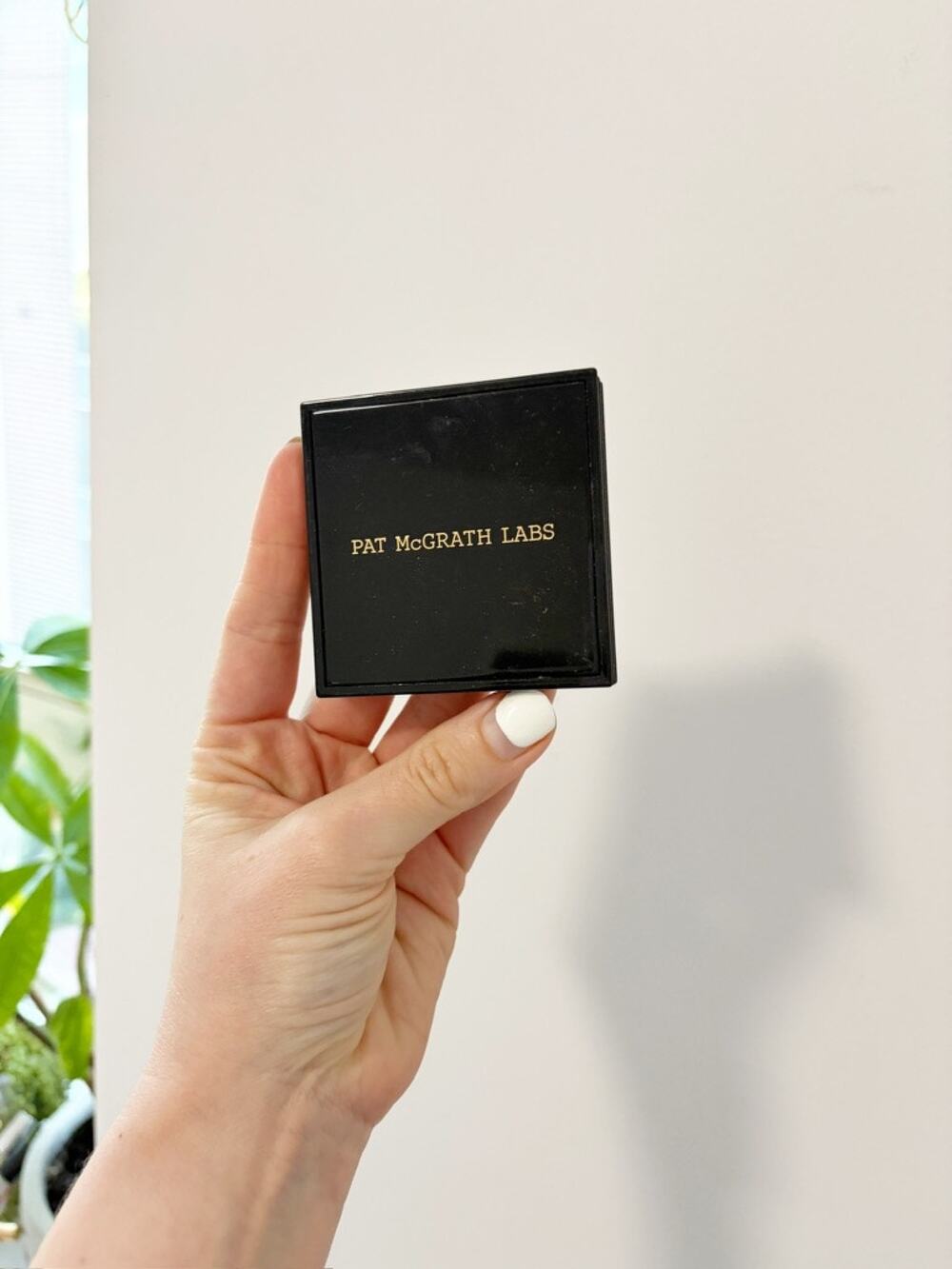 NEW Pat McGrath Divine Blush in Nude Venus Pink